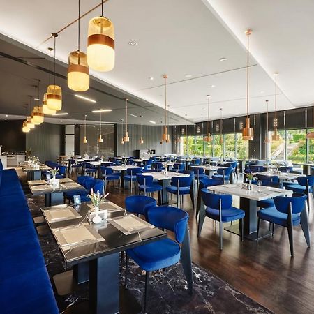 The Fortyfive Business Hotel & Spa Manisa Extérieur photo