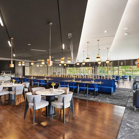 The Fortyfive Business Hotel & Spa Manisa Extérieur photo