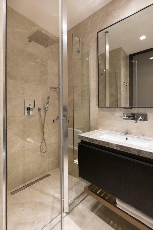 The Fortyfive Business Hotel & Spa Manisa Extérieur photo