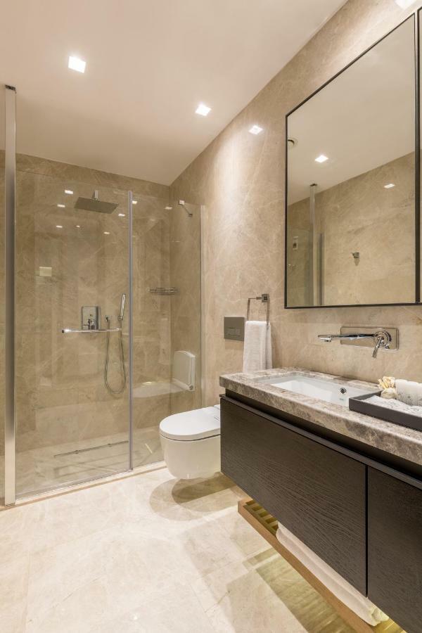The Fortyfive Business Hotel & Spa Manisa Extérieur photo