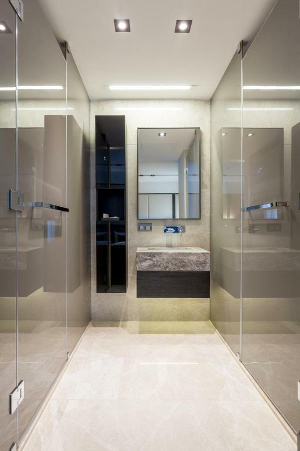The Fortyfive Business Hotel & Spa Manisa Extérieur photo
