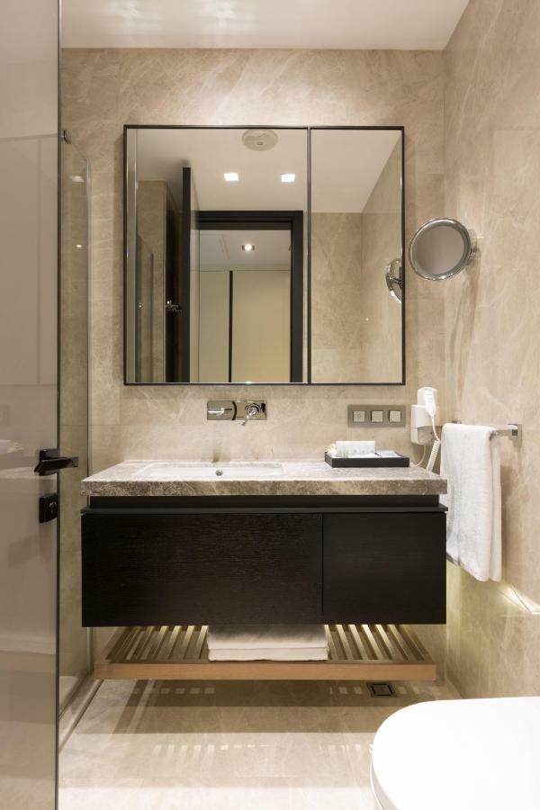 The Fortyfive Business Hotel & Spa Manisa Extérieur photo
