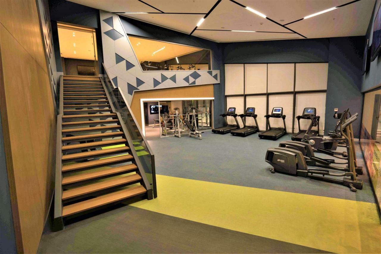 The Fortyfive Business Hotel & Spa Manisa Extérieur photo