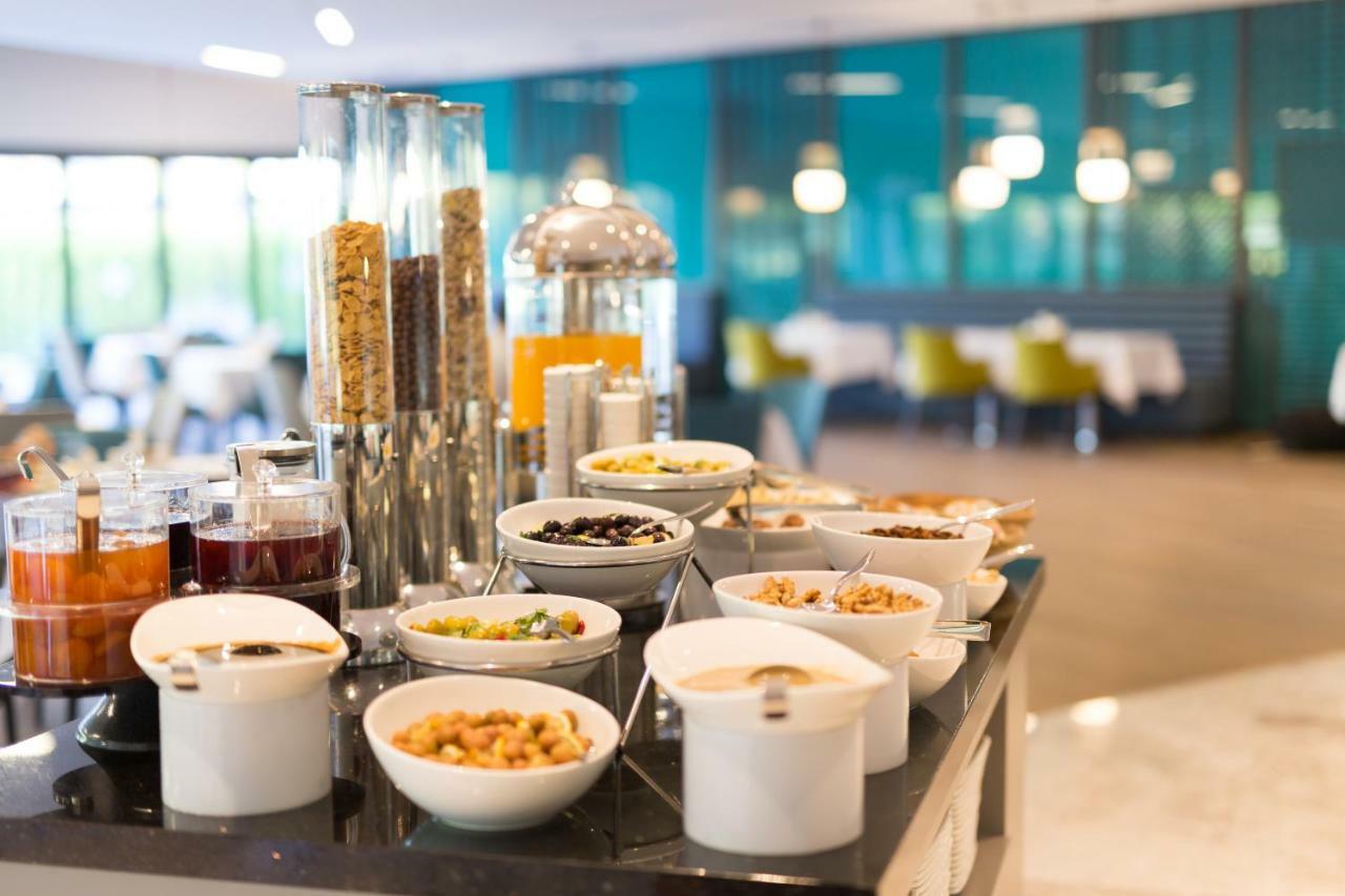 The Fortyfive Business Hotel & Spa Manisa Extérieur photo